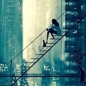 Meet your Posher, Nadia